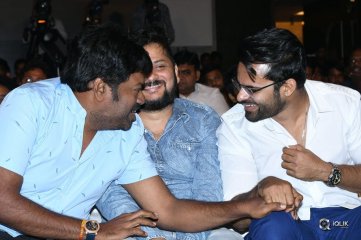 Winner Movie Pre Release Event